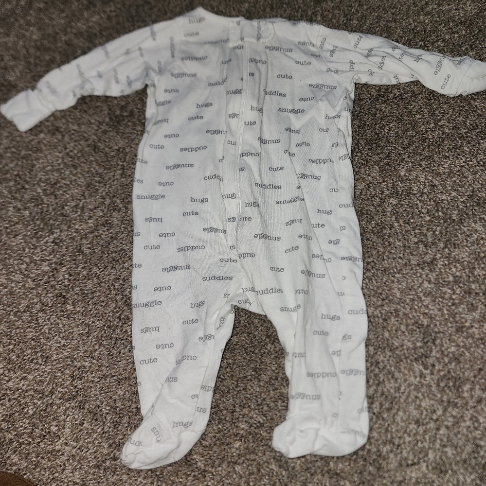 Baby Sleeper